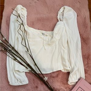 Wilfred Longsleeve Top size M